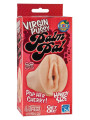 MASTURBATORE Virgin fica Palm Pal Flesh