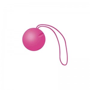 JOYBALLS SINGLE PINK