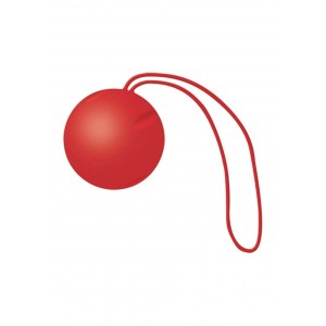 JOYBALLS SINGLE RED