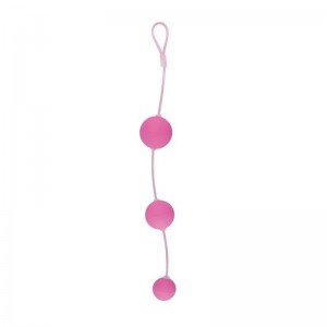 PALLINE VAGINALI GRADUATED...