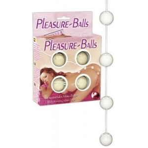 PALLINE VAGINALI...