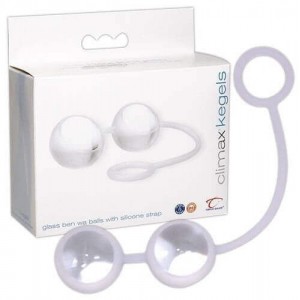 PALLINE VAGINALI CLIMAX KEGELS