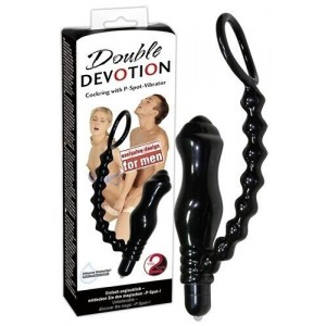 STIMOLATORE PROSTATA...