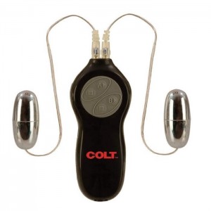 Stimolatore Anale Colt 7-...
