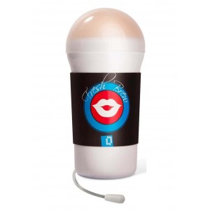 MASTURBATORE FRESH BREW...