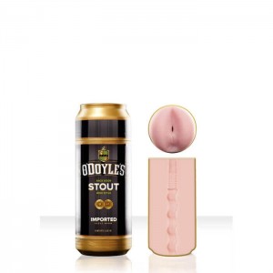 Masturbatore Ano FL SEX IN A CAN O'DOYLES