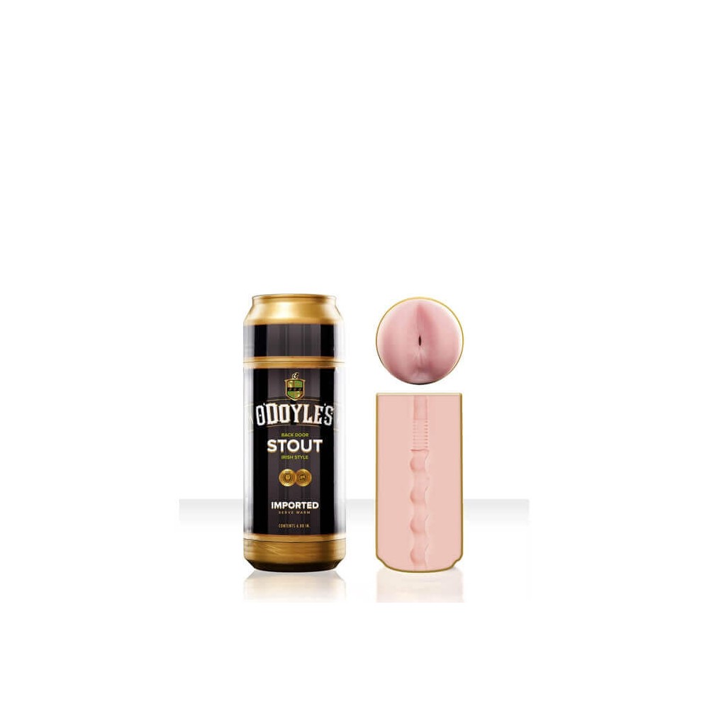 Masturbatore Ano FL SEX IN A CAN O'DOYLES