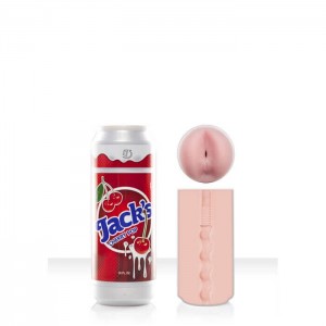 Masturbatore Ano FLESHJACK SEX IN A CAN JACKS CHERR