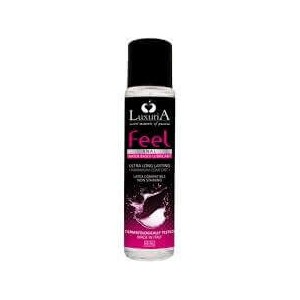 LUBRIFICANTE LUXURIA FEEL - ANAL - 150 ML