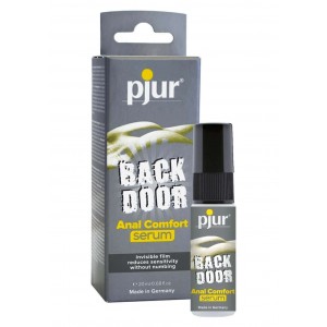 GEL ANALE PJUR BACKDOOR...