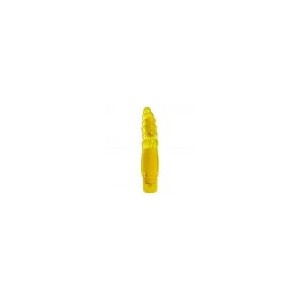 Vibratore punto G EASY O FLUTTER VIBE PURPLE