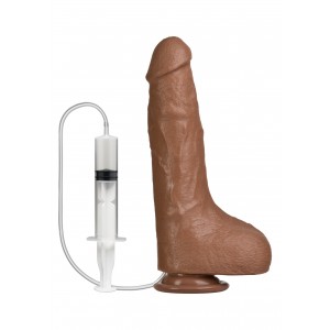 Fallo Realistico con piscio TITANMEN PISS OFF VANILLA