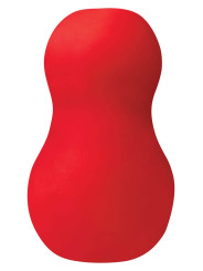 Masturbatore Mini MOOD EXCITER UR3 ORANGE