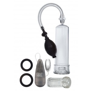 Pompa Sviluppa Pene APOLLO STA-HARD KIT