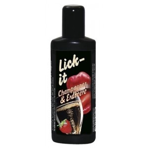 Lubrificante Lick-It...