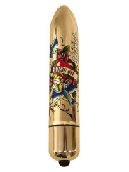 Vibratore Stilizzato E INK RO-160MM IF YOU LOVE ME
