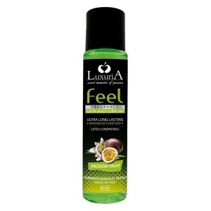 LUBRIFICANTE LUXURIA FEEL...
