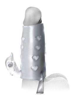 Guaina Fx Deluxe Vibrating Penis Enhancer