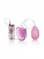 SUCCHIA VAGINA CLITORAL PUMP