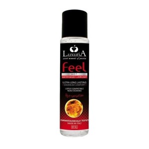 LUBRIFICANTE LUXURIA FEEL -...