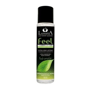 LUBRIFICANTE LUXURIA FEEL -...