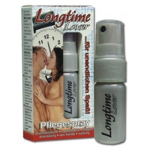SPRAY RITARDANTE LONGTIME...