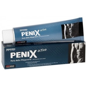 CREMA STIMOLANTE PENIX...