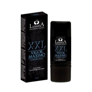 CREMA SVILUPPO LUXURIA...
