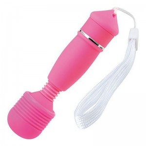Massaggiatore Wanachi Maxi