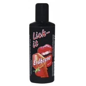 LUBRIFICANTE LICK-IT...