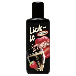 LUBRIFICANTE LICK-IT...