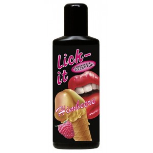LUBRIFICANTE LICK-IT...
