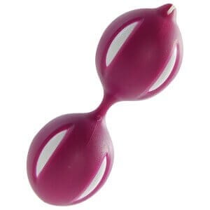 Palline candy colorate Rosa,Viola,Nero by Pitbull