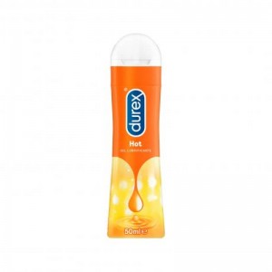 LUBRIFICANTE DUREX LOVE SEX...