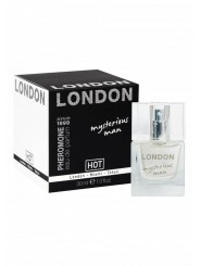 PROFUMO AI FEROMONI LONDON MAN MASCHILE