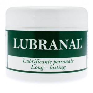 Crema Lubrificante Lubranal...