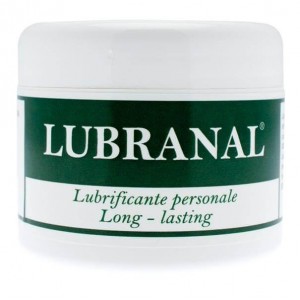 CREMA LUBRIFICANTE LUBRANAL...