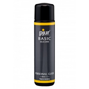 LUBRIFICANTE BASIC SILICONE...