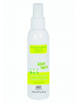 Spray per la Pulizia dei Sex Toys Intimate Care Cleaner Spray