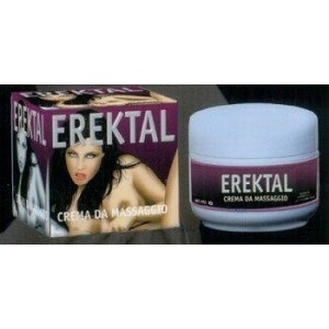CREMA DA MASSAGGIO EREKTAL