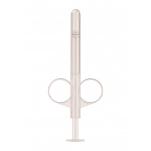 SIRINGA PER LUBRIFICANTE LUBE TUBE 2 PCS