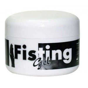 LUBRIFICANTE FISTING GEL 200ML