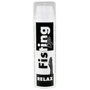 LUBRIFICANTE FISTING GEL...