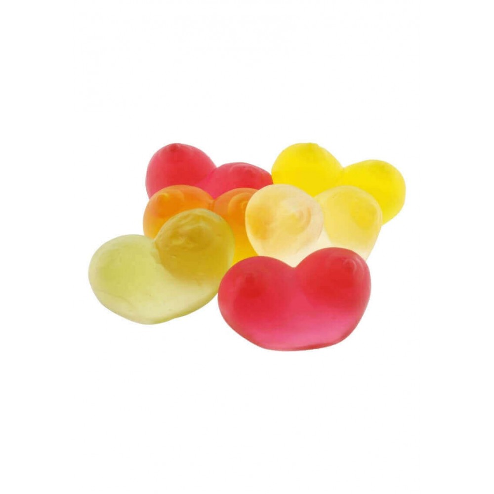 Caramelle gommose SEXY JELLY MEN