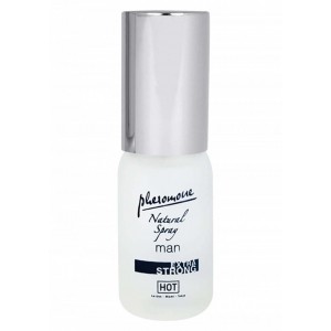 Profumo Maschile Phero Natural Spray 10ml