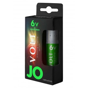 STIMOLATORE JO VOLT 6VOLT...