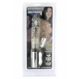 VIBRATORE RABBIT BEAVER