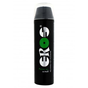 LUBRIFICANTE GEL EROS...