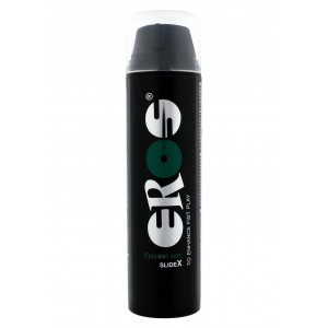 LUBRIFICANTE GEL EROS...