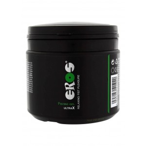 LUBRIFICANTE GEL EROS...